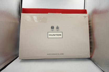 Hunter Unisex Tall wellington boots UK size 8