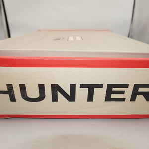 Hunter Unisex Tall wellington boots UK size 8