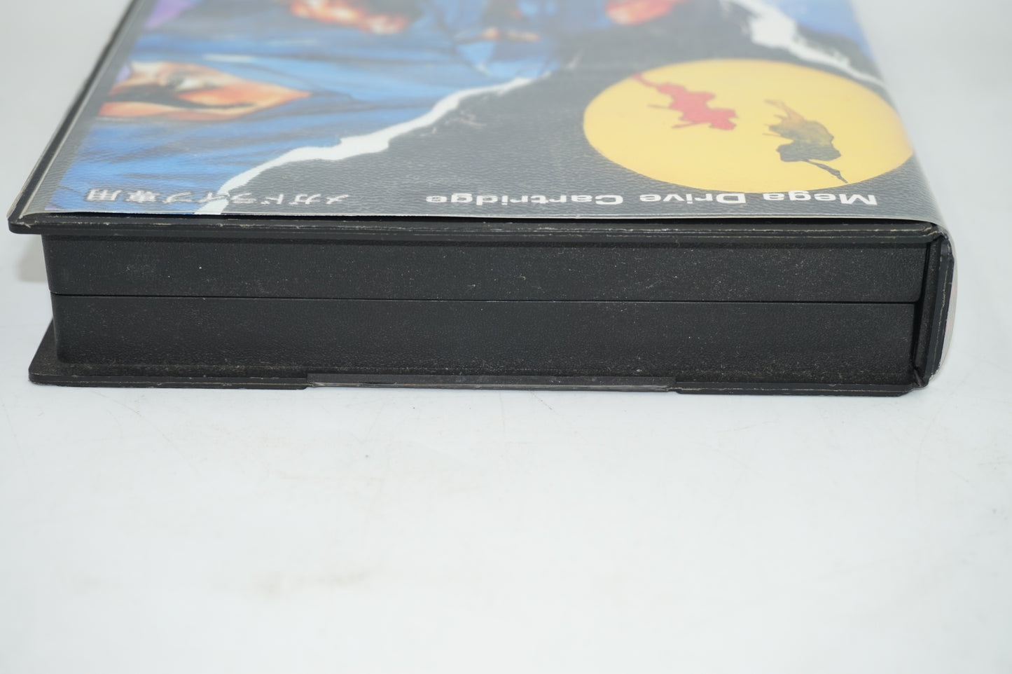 Ninja Gaiden for the SEGA Mega Drive Japanese release G-4224