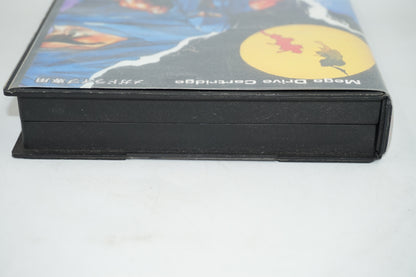 Ninja Gaiden for the SEGA Mega Drive Japanese release G-4224