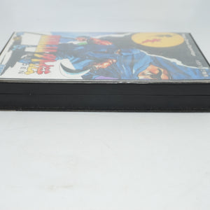 Ninja Gaiden for the SEGA Mega Drive Japanese release G-4224