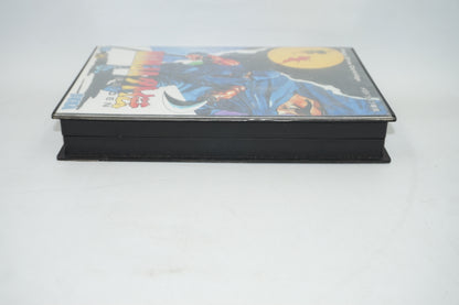 Ninja Gaiden for the SEGA Mega Drive Japanese release G-4224
