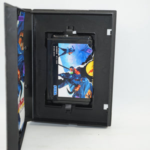 Ninja Gaiden for the SEGA Mega Drive Japanese release G-4224