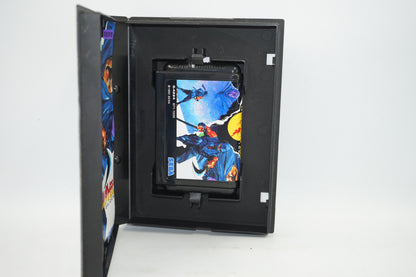 Ninja Gaiden for the SEGA Mega Drive Japanese release G-4224