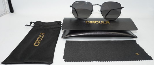 CIRCULR sunglasses London 000