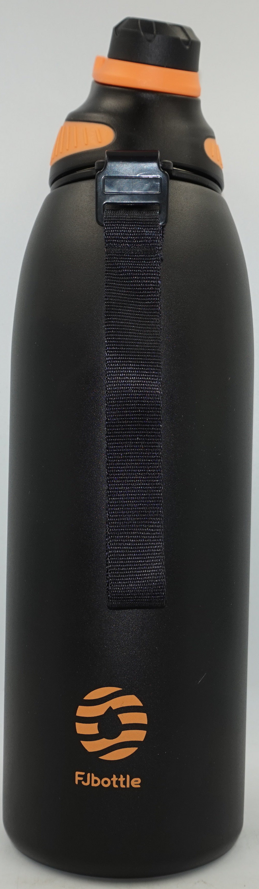 FJbottle stainless steel water bottle with magnetic lid 1000ml