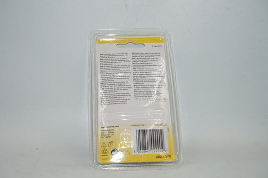 Yale High protection key lock 56mm protection 6