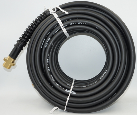 Karcher Water Pressure Hose 20-25m