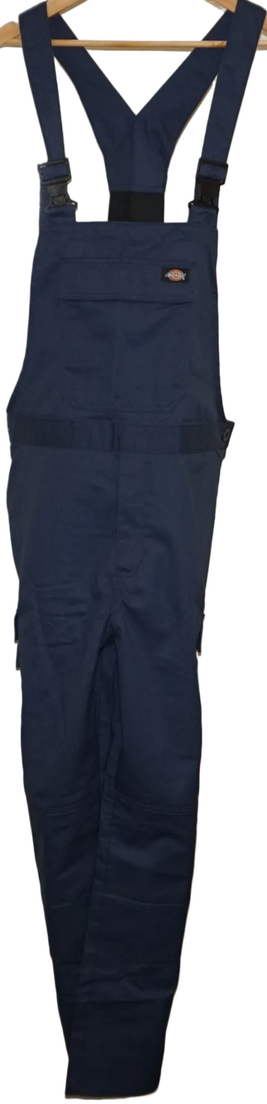 Dickies everyday Bib and brace coveralls size XL