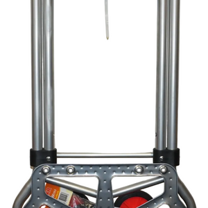 VEVOR stair climbing cart max load 260lbs model 2022FKB