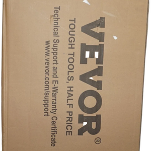 VEVOR stair climbing cart max load 260lbs model 2022FKB