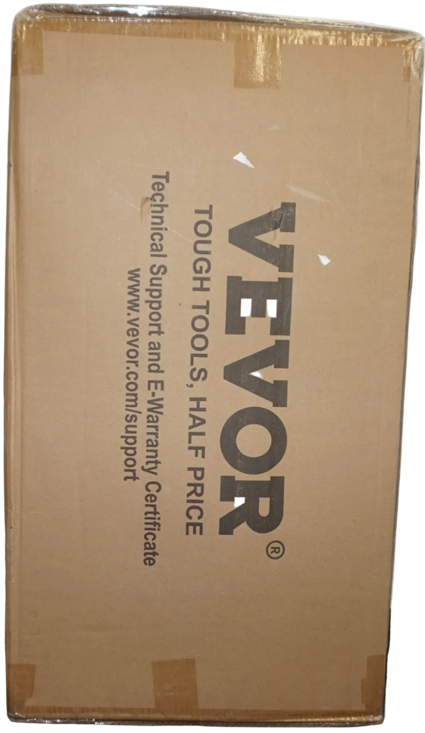 VEVOR stair climbing cart max load 260lbs model 2022FKB