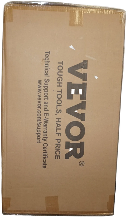 VEVOR stair climbing cart max load 260lbs model 2022FKB