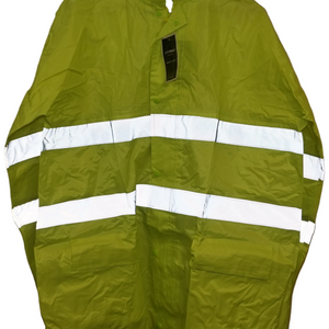 supertouch workwear contractor rain suit