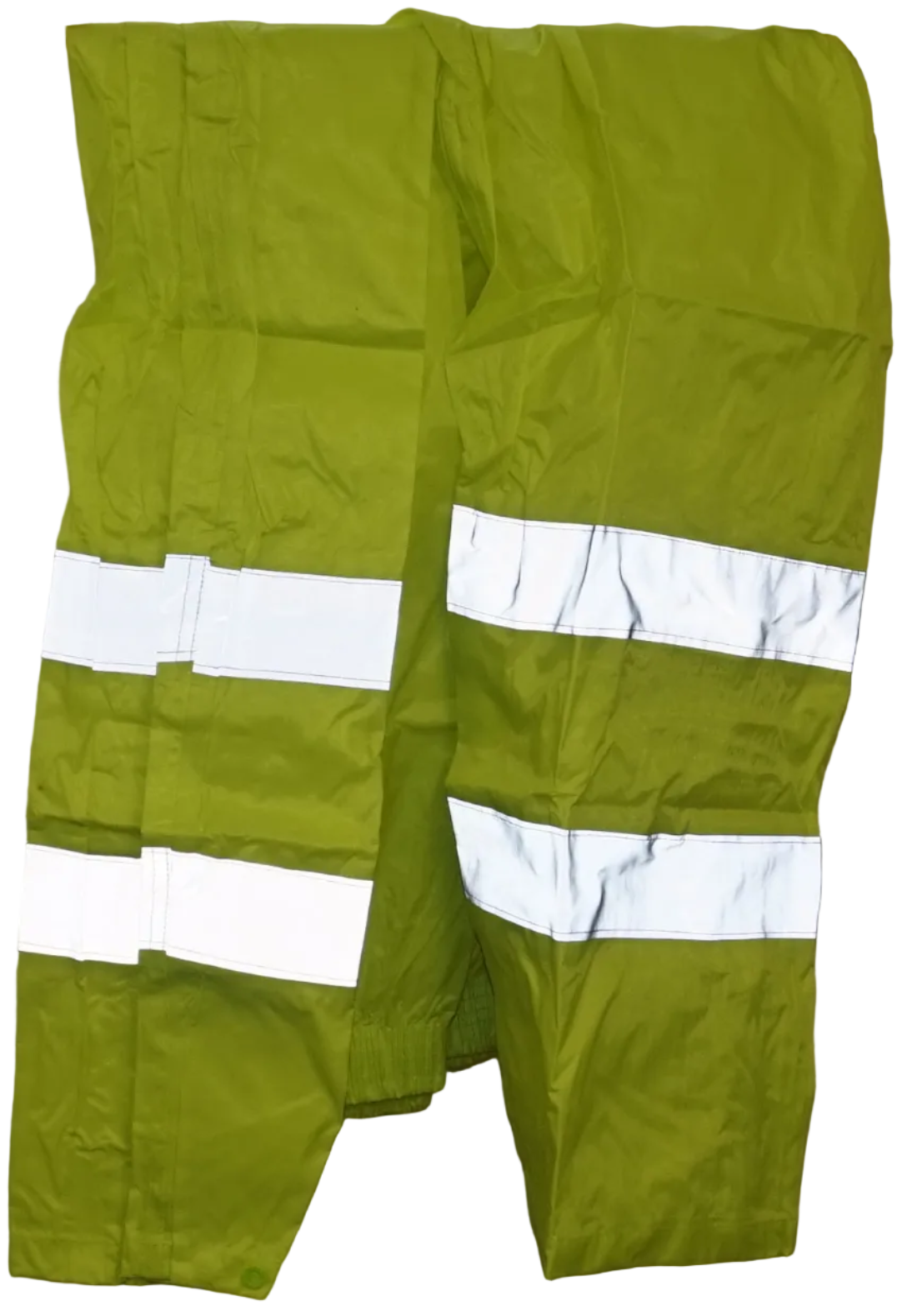supertouch workwear contractor rain suit