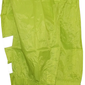 supertouch workwear contractor rain suit