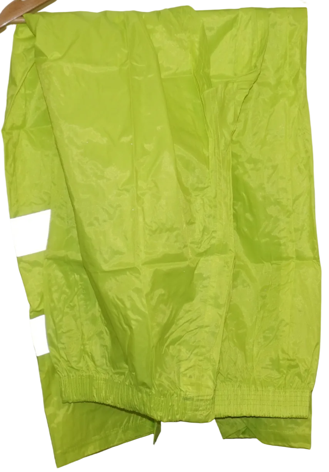 supertouch workwear contractor rain suit
