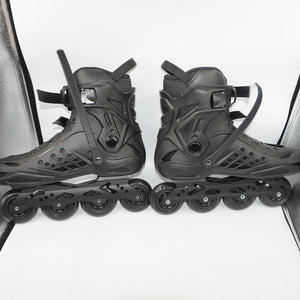 Flydazzle ZSIDA ZSD-1 roller skates size UK 11.5