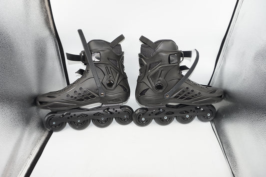 Flydazzle ZSIDA ZSD-1 roller skates size UK 11.5