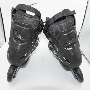 Flydazzle ZSIDA ZSD-1 roller skates size UK 11.5