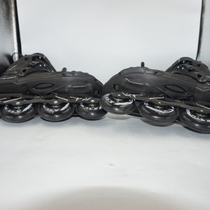 Flydazzle ZSIDA ZSD-1 roller skates size UK 11.5