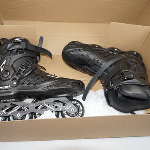 Flydazzle ZSIDA ZSD-1 roller skates size UK 11.5