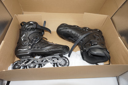 Flydazzle ZSIDA ZSD-1 roller skates size UK 11.5