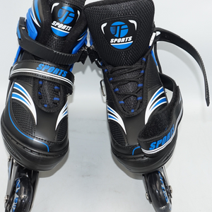 TFsports ABEC-7 Roller skates size UK 6-9