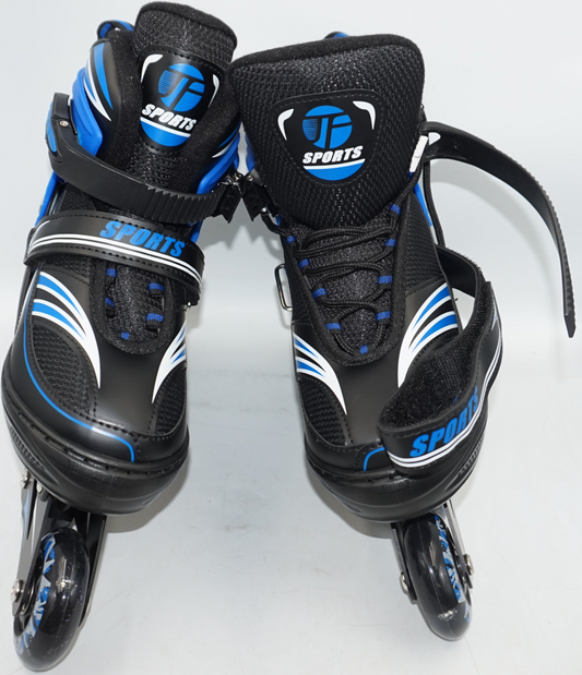 TFsports ABEC-7 Roller skates size UK 6-9