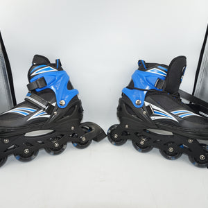 TFsports ABEC-7 Roller skates size UK 6-9