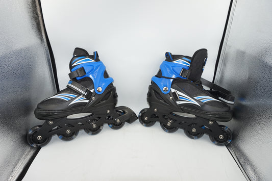 TFsports ABEC-7 Roller skates size UK 6-9