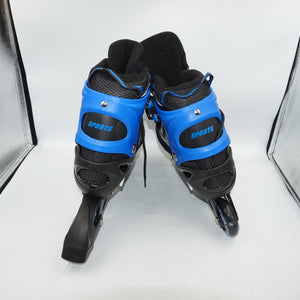 TFsports ABEC-7 Roller skates size UK 6-9