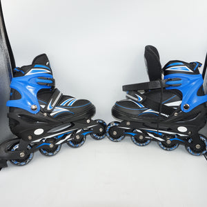 TFsports ABEC-7 Roller skates size UK 6-9