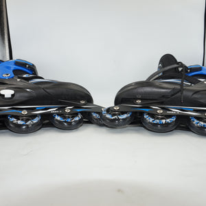 TFsports ABEC-7 Roller skates size UK 6-9