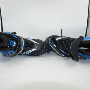 TFsports ABEC-7 Roller skates size UK 6-9