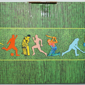 Kosma pack of 6 cricket balls