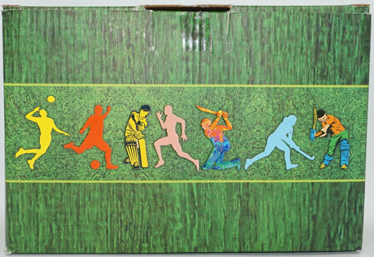 Kosma pack of 6 cricket balls