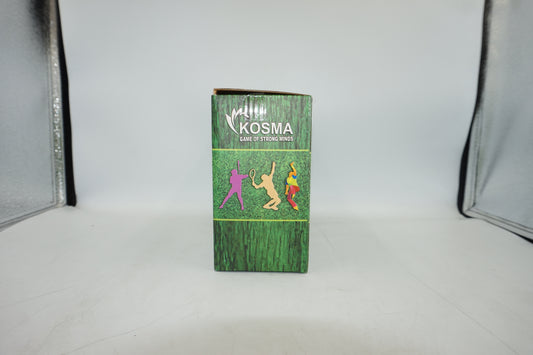 Kosma pack of 6 cricket balls