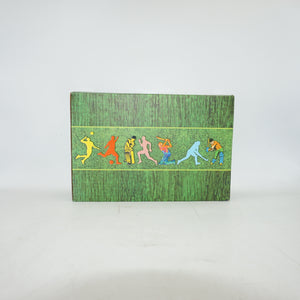 Kosma pack of 6 cricket balls