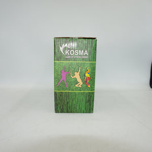 Kosma pack of 6 cricket balls