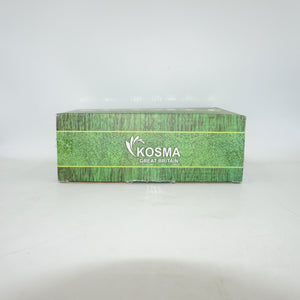 Kosma pack of 6 cricket balls
