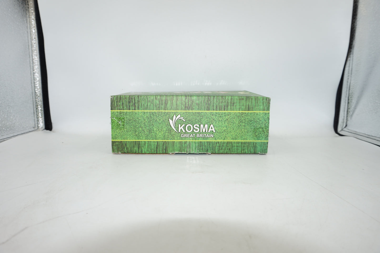 Kosma pack of 6 cricket balls