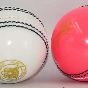 Kosma pack of 6 cricket balls