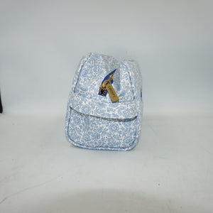 Liberty violette_fr avec amour floral washbag