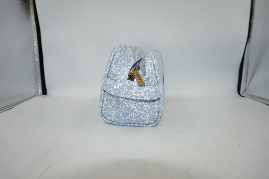 Liberty violette_fr avec amour floral washbag