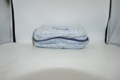 Liberty violette_fr avec amour floral washbag