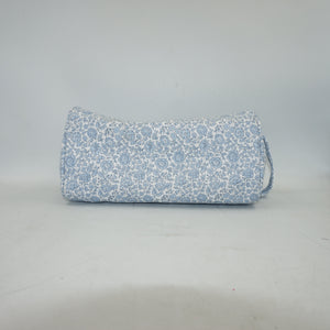 Liberty violette_fr avec amour floral washbag