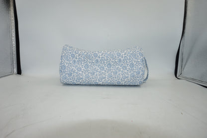 Liberty violette_fr avec amour floral washbag