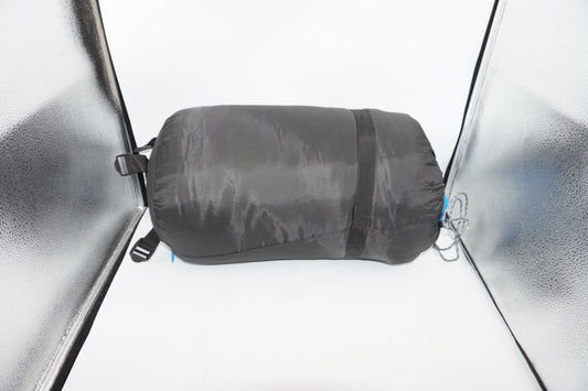 Mallome Sleeping bag-BLUE