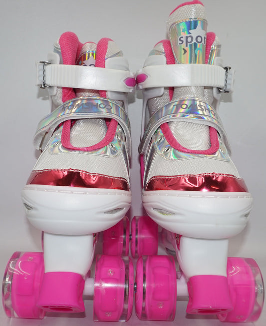 Tomshoo Kids Roller-skates size M UK1-3